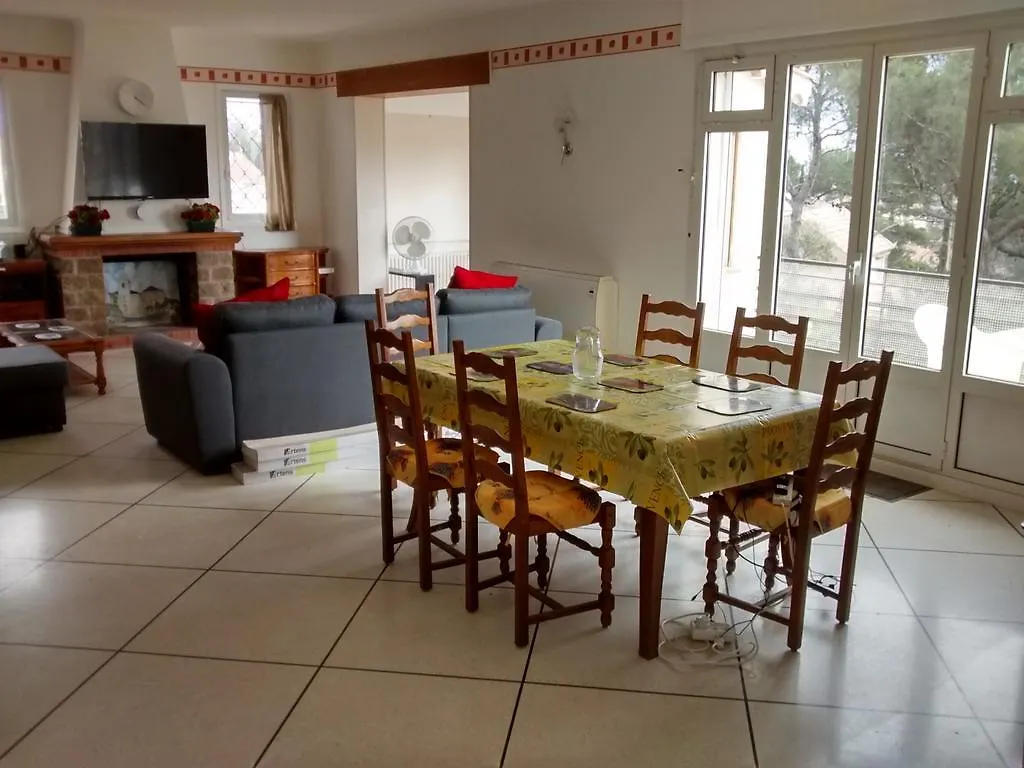 Villa Veronique Saint-Raphael  Apartment Saint-Raphael (Var)