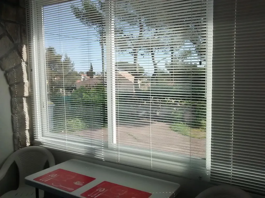 Apartment Villa Veronique Saint-Raphael