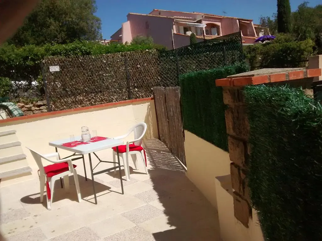 Villa Veronique Saint-Raphael  Saint-Raphael (Var)