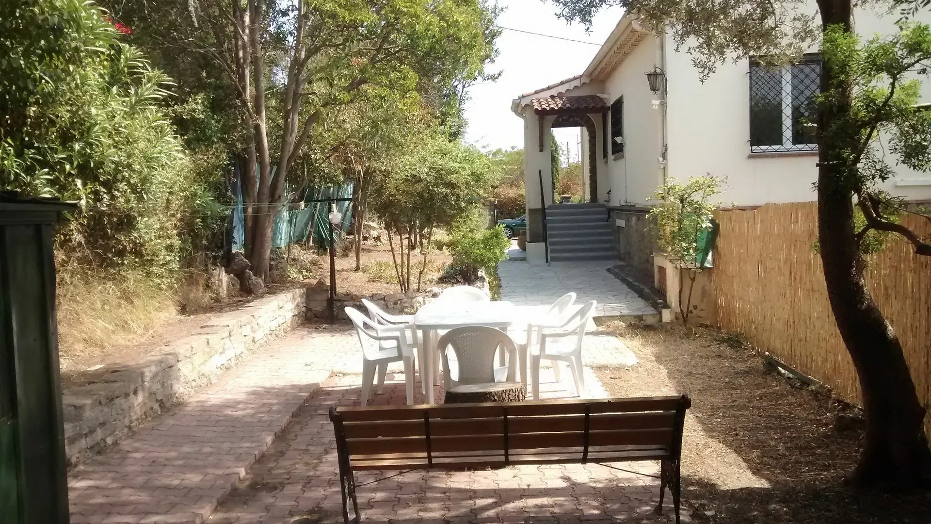 Villa Veronique Saint-Raphael  Apartment