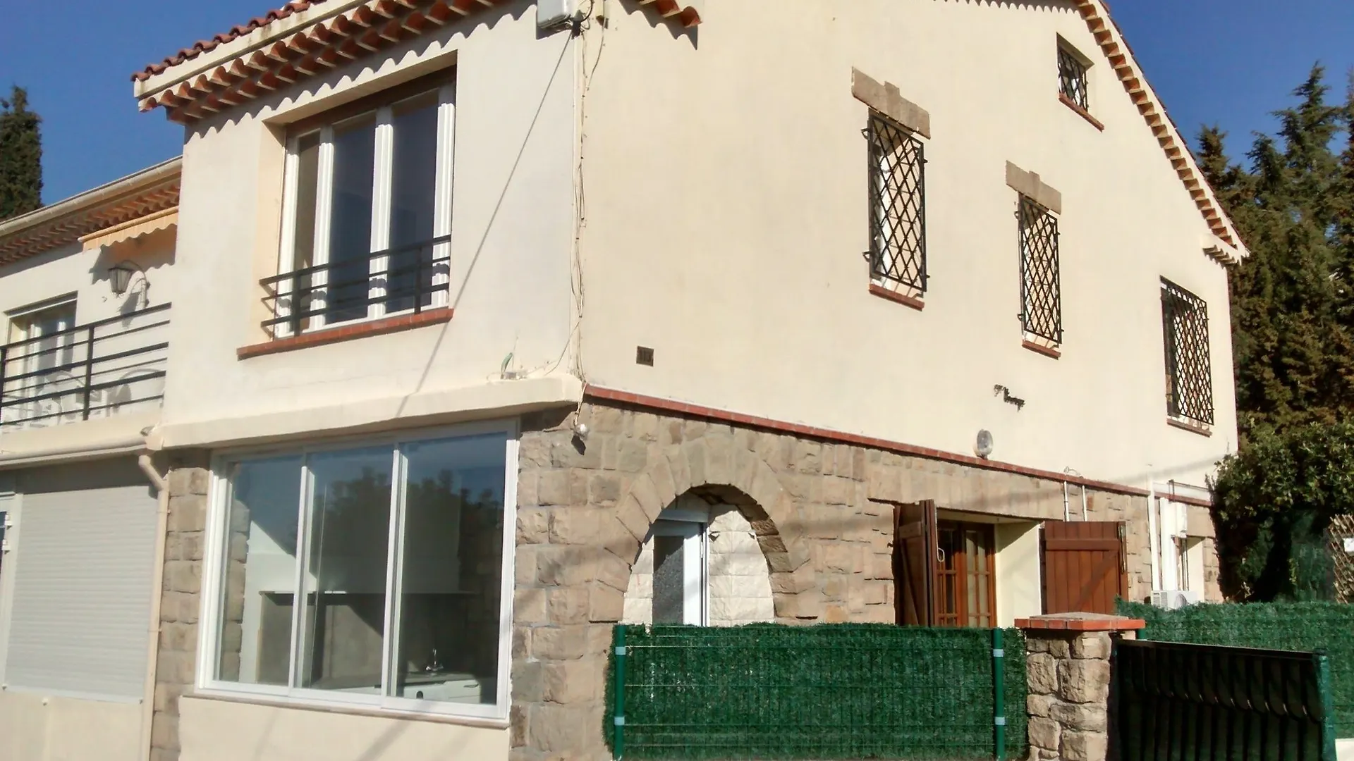 Villa Veronique Saint-Raphael