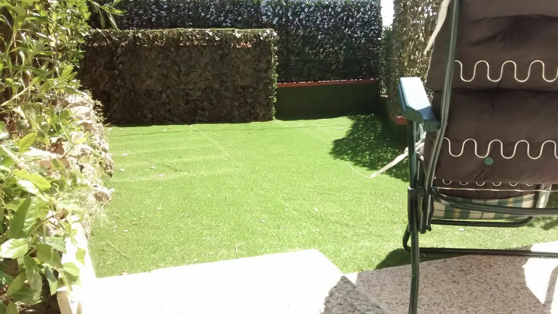 Apartment Villa Veronique Saint-Raphael