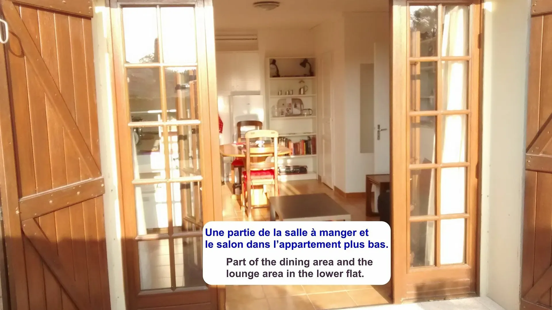 Apartment Villa Veronique Saint-Raphael  France