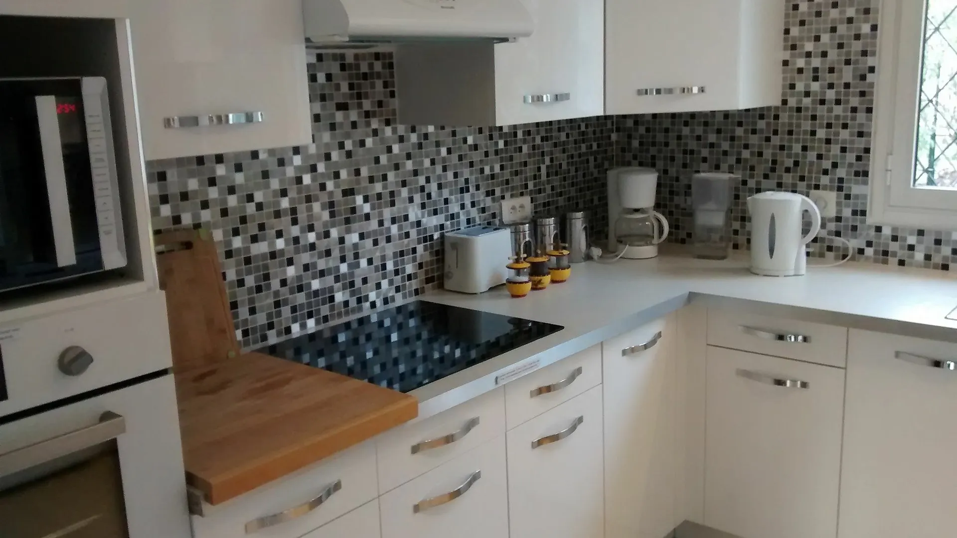 Villa Veronique Saint-Raphael  Apartment