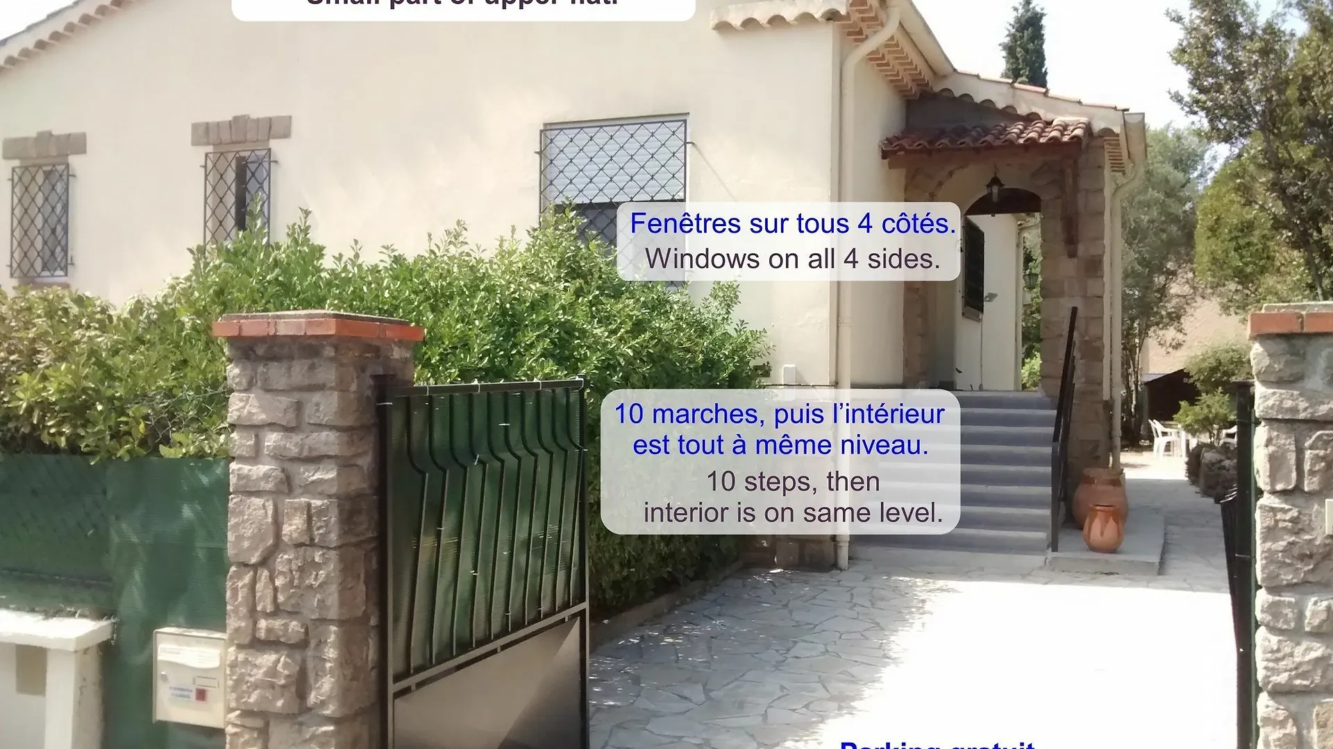 Villa Veronique Saint-Raphael  Apartment