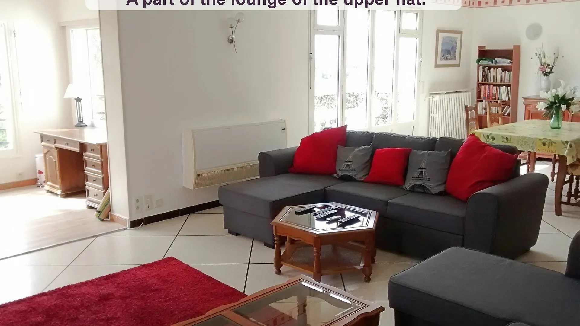 Villa Veronique Saint-Raphael