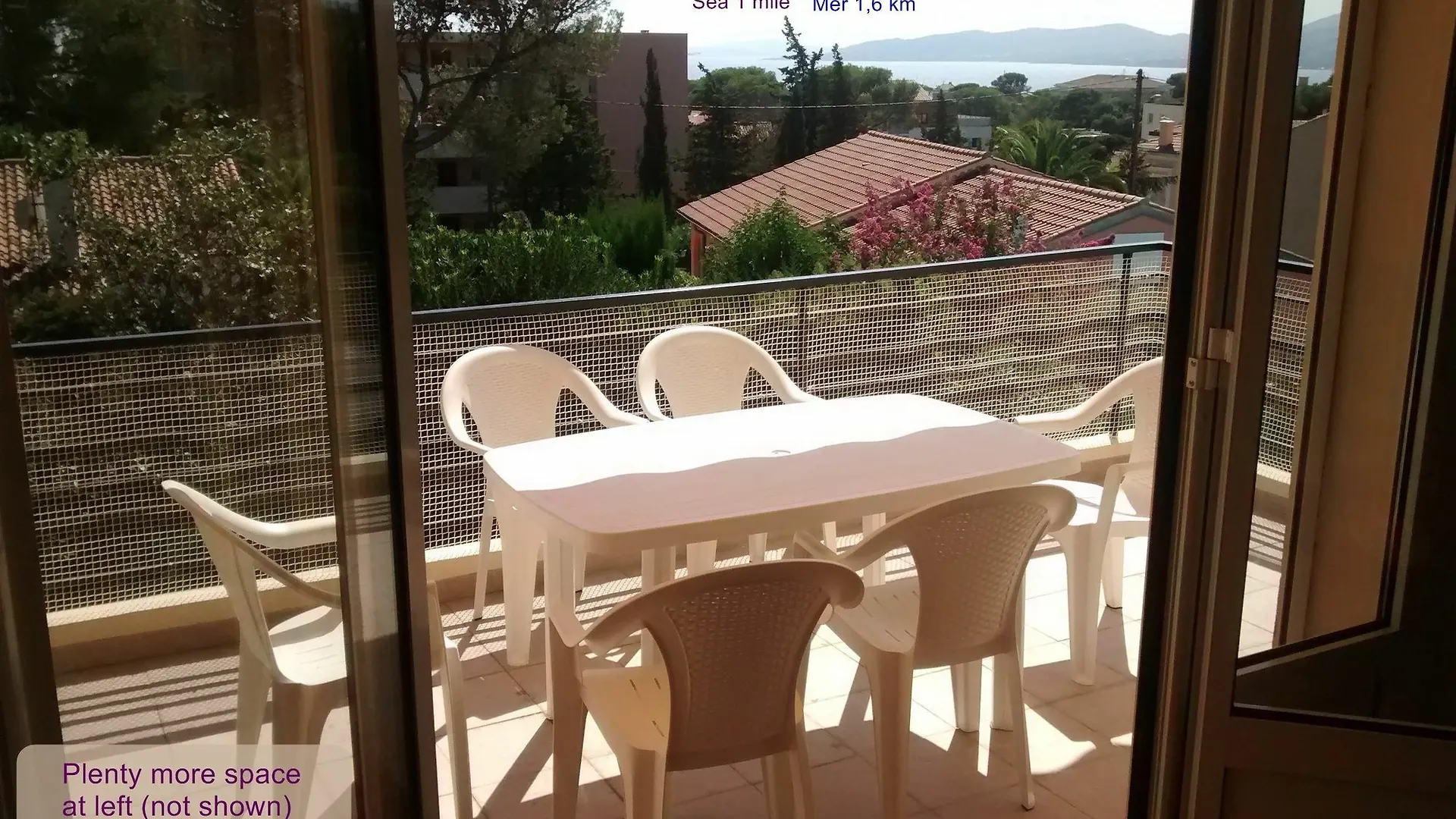 Villa Veronique Saint-Raphael