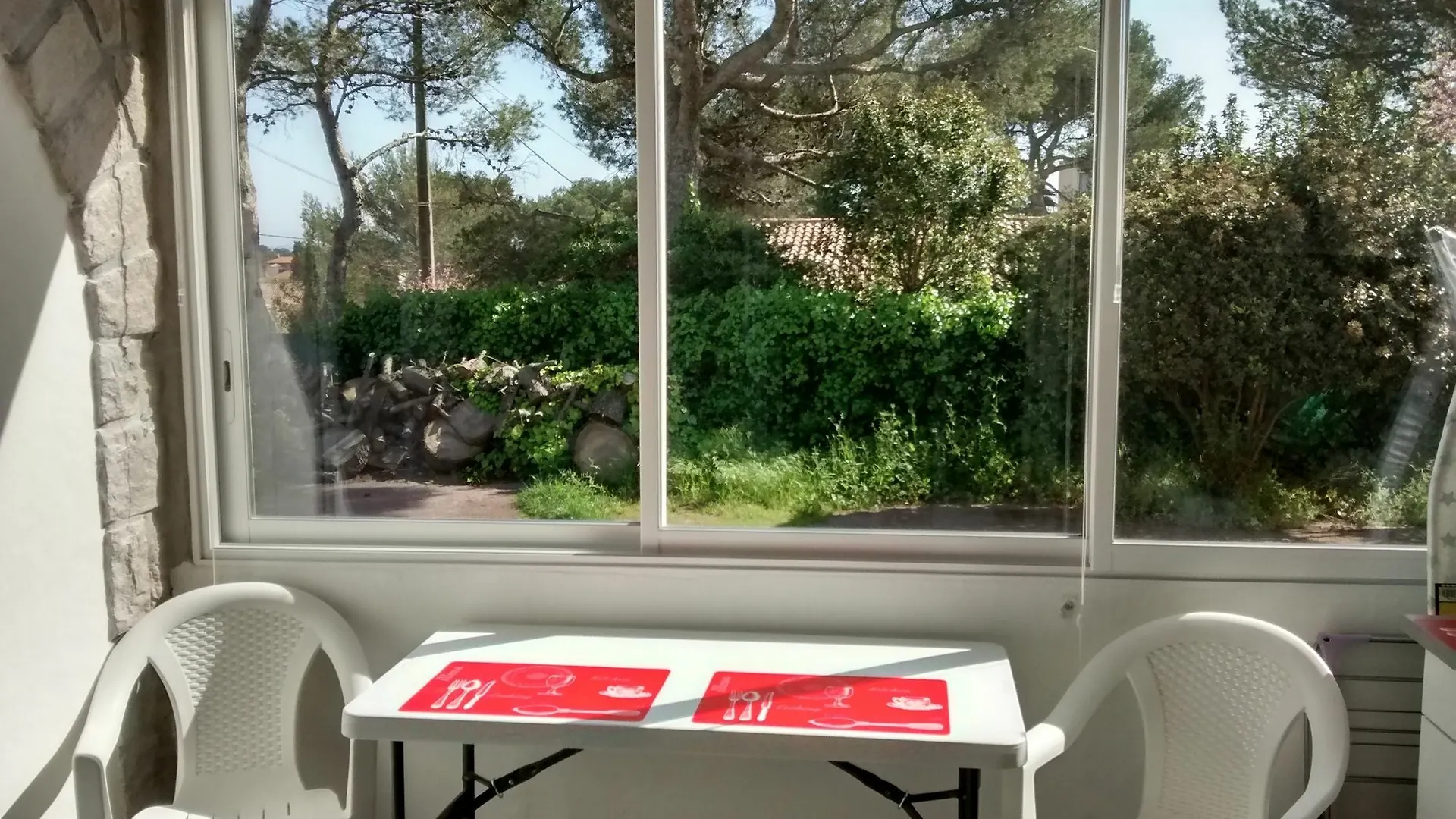 Apartment Villa Veronique Saint-Raphael