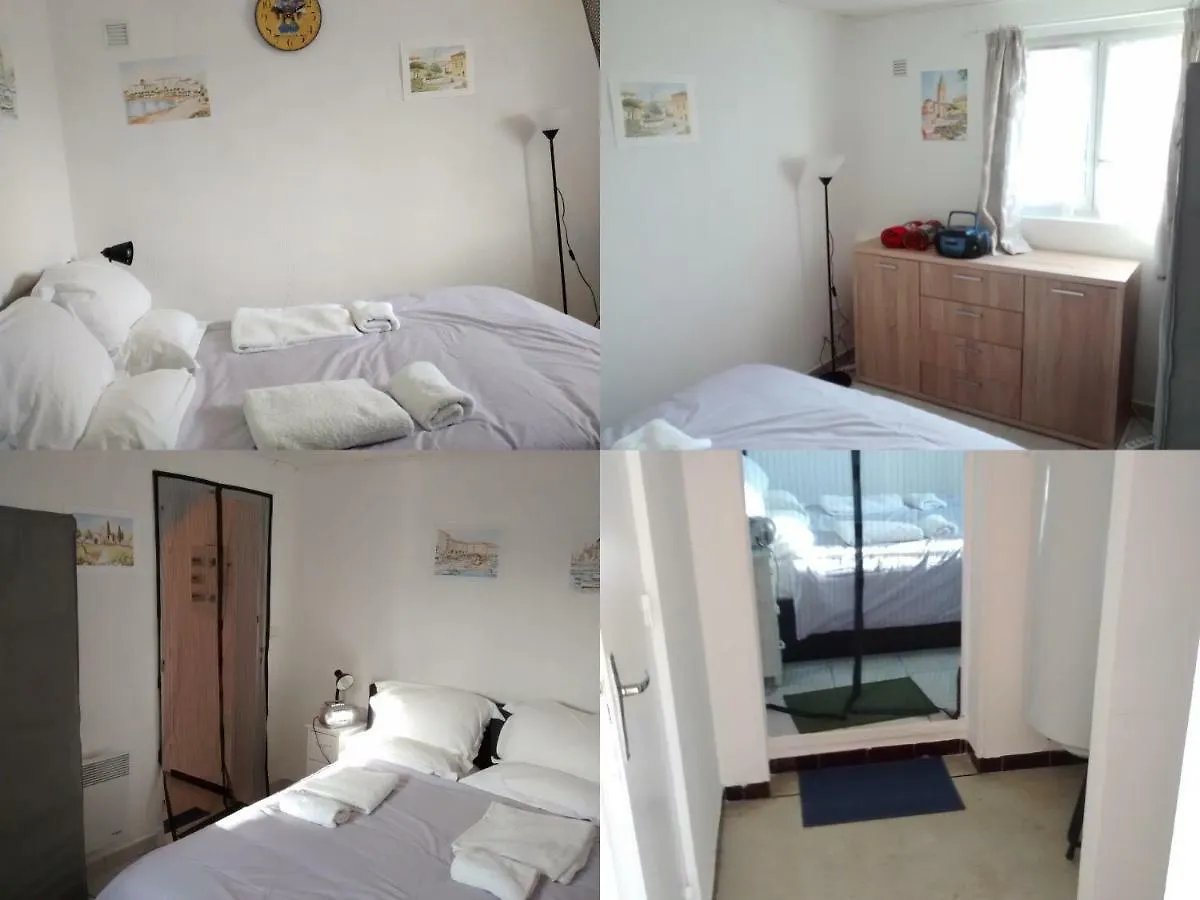 Villa Veronique Saint-Raphael  Apartment