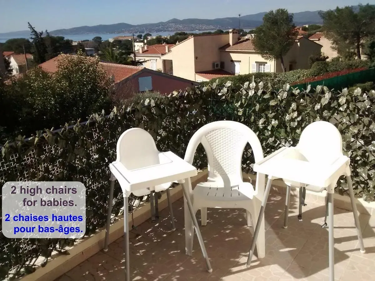 Villa Veronique Saint-Raphael  Apartment Saint-Raphael (Var)