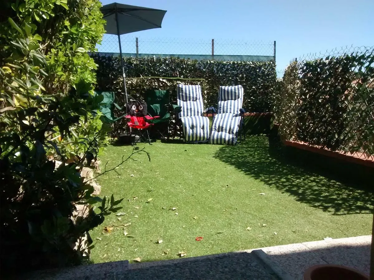 Apartment Villa Veronique Saint-Raphael